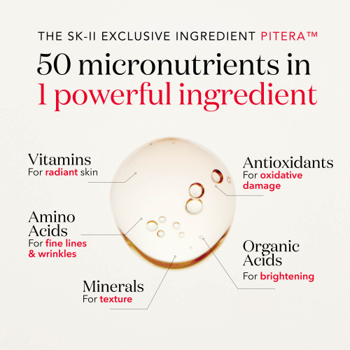 SK-II Facial Treatment Essence: Japanese skincare galactomyces essence and face essence slide11