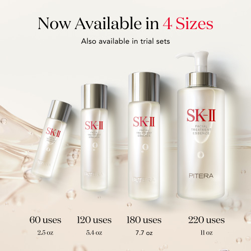 SK-II Facial Treatment Essence: Japanese skincare galactomyces essence and face essence slide11