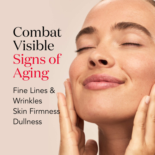 SKINPOWER Advanced Airy Cream from SK-II melts into skin to reduce fine lines & signs of aging. Perfect for oily skin slide3
