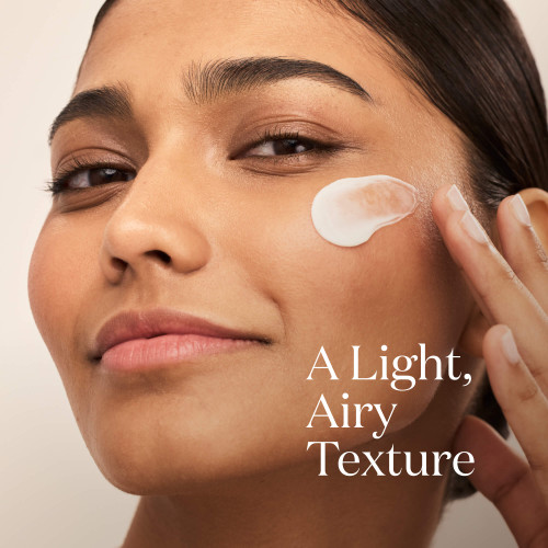 SKINPOWER Advanced Airy Cream from SK-II melts into skin to reduce fine lines & signs of aging. Perfect for oily skin slide3