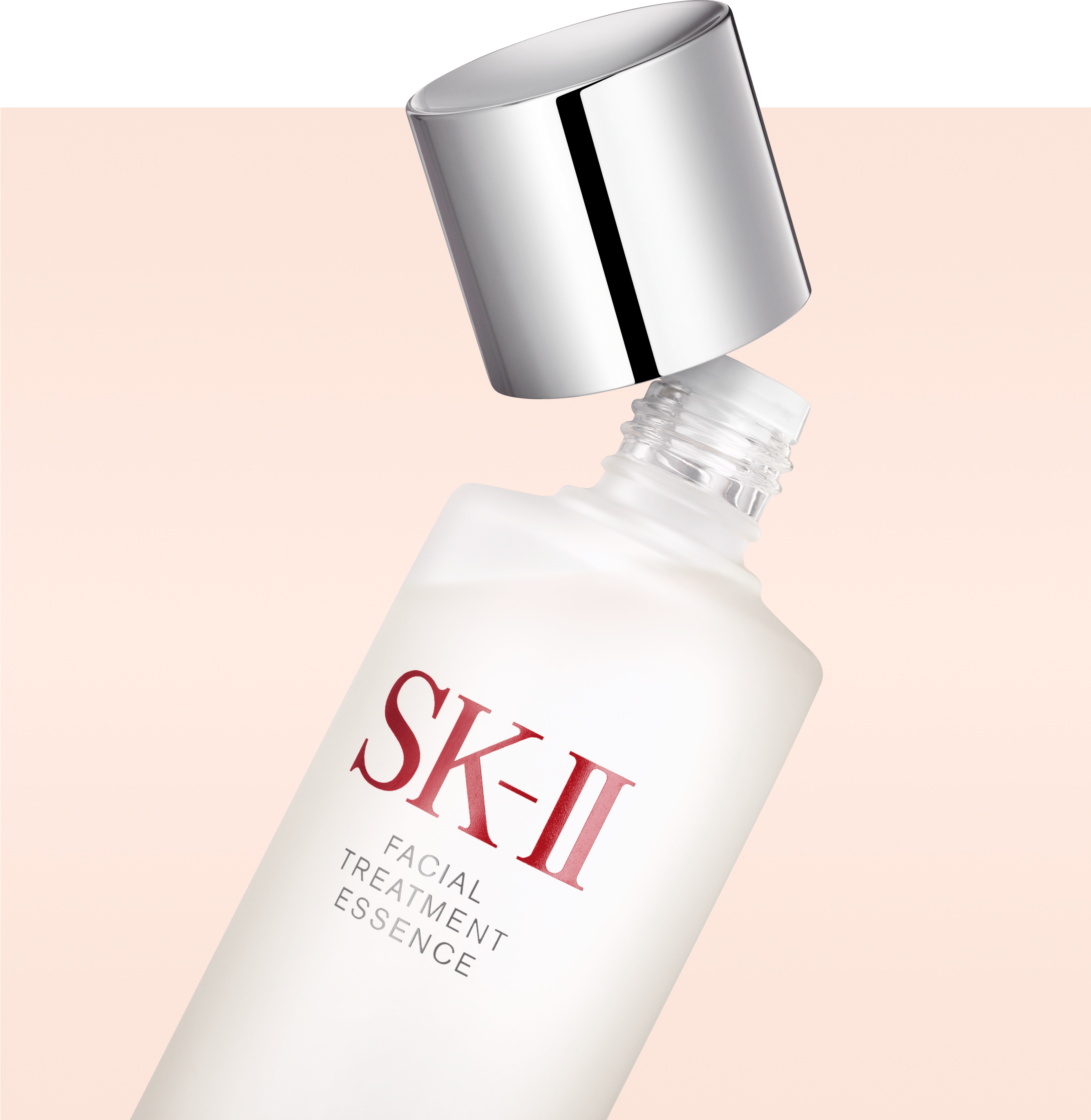 So, what’s Facial Treatment Essence?