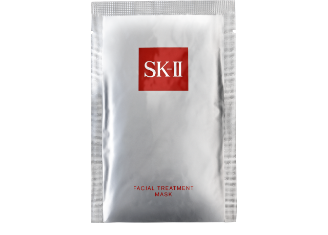 SK-II Facial Treatment Mask SK-II Facial Treatment Mask