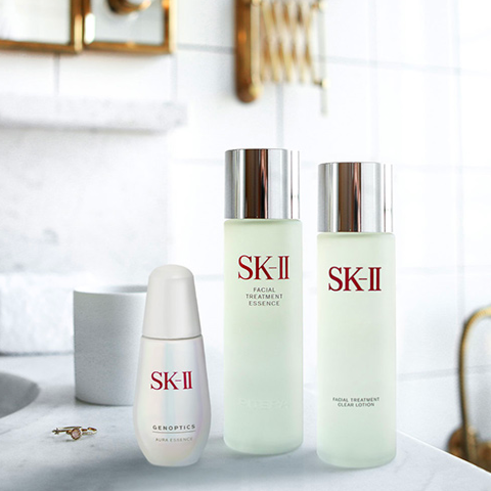 SK-II essence image SK-II essence image
