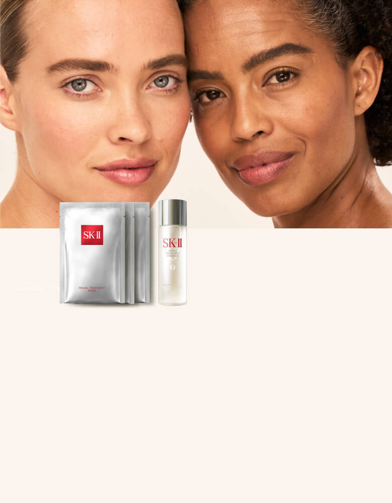 NEW OFFER - GLOW UP DUO