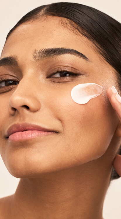 MOISTURIZE
