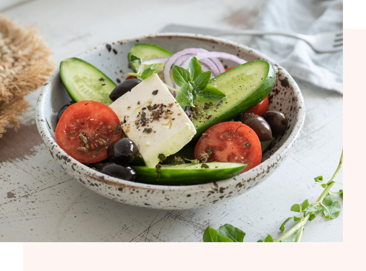 Healthy life, healthy habits