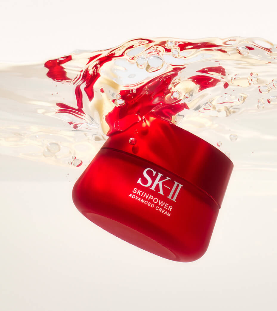 SKINPOWER Cream
